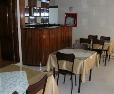 фото отеля Hostal Fevilamir