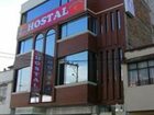 фото отеля Hostal Fevilamir