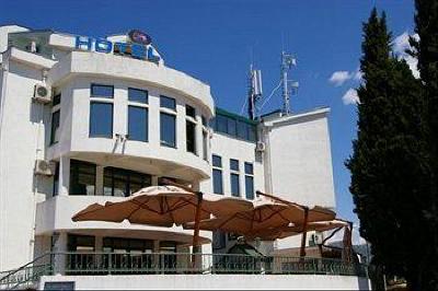 фото отеля Hotel Keto
