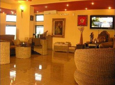 фото отеля Hotel Keto