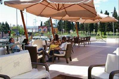 фото отеля Hotel Keto