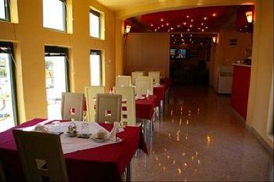 фото отеля Hotel Keto