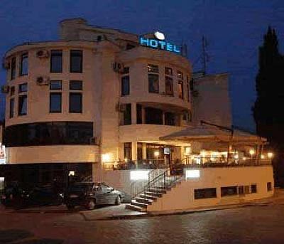 фото отеля Hotel Keto