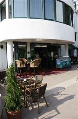 фото отеля Hotel Keto