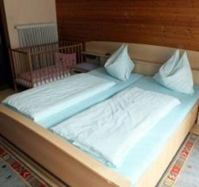 фото отеля Pension Liesertalerhof