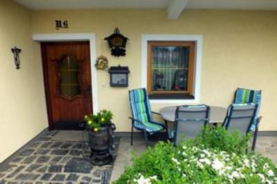 фото отеля Pension Liesertalerhof