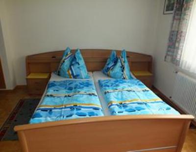 фото отеля Pension Liesertalerhof