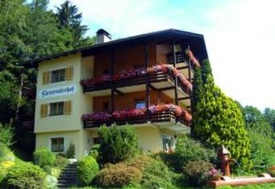 фото отеля Pension Liesertalerhof