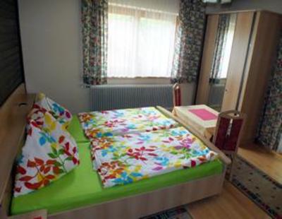 фото отеля Pension Liesertalerhof