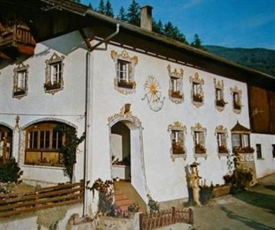 фото отеля Kehrerhof Ellbogen