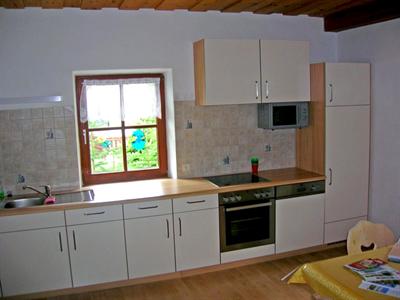 фото отеля Kehrerhof Ellbogen