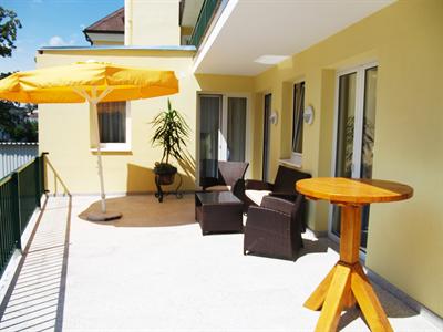 фото отеля Parkhotel Neubauer