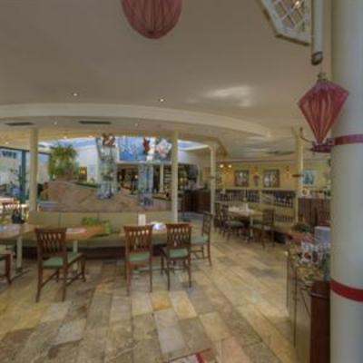 фото отеля Parkhotel Neubauer