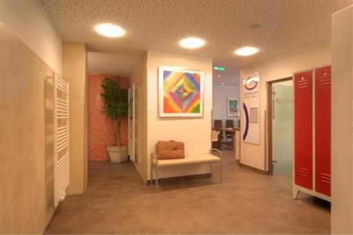 фото отеля Parkhotel Neubauer