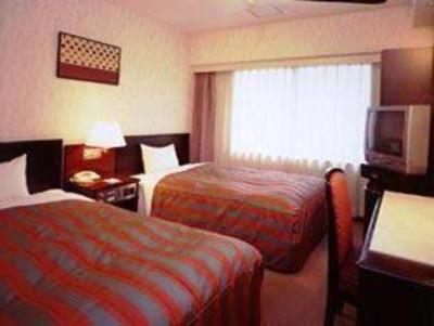 фото отеля Hotel Claiton Esaka
