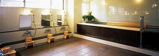 фото отеля Hotel Claiton Esaka