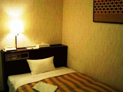 фото отеля Hotel Claiton Esaka