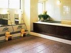 фото отеля Hotel Claiton Esaka