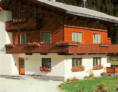 фото отеля Gastehaus Erler Tux