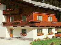 Gastehaus Erler Tux