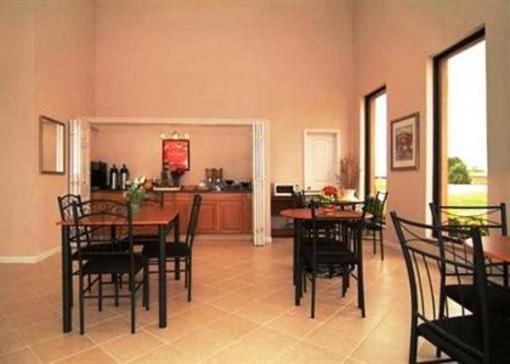 фото отеля Econo Lodge Inn & Suites Dumas (Arkansas)
