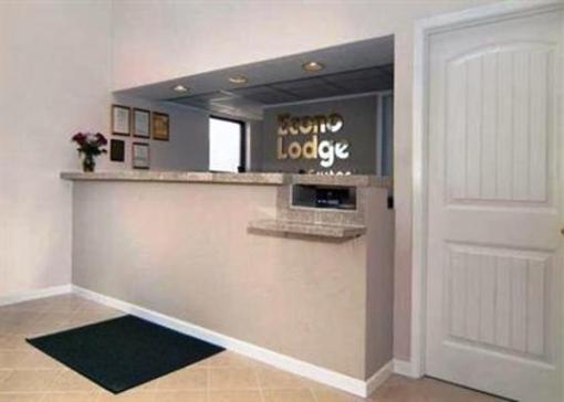 фото отеля Econo Lodge Inn & Suites Dumas (Arkansas)