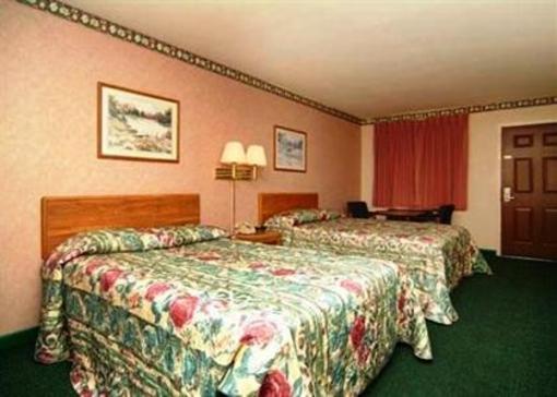 фото отеля Econo Lodge Inn & Suites Dumas (Arkansas)