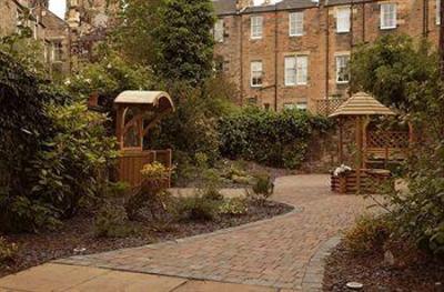 фото отеля Hilton Edinburgh Grosvenor