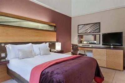 фото отеля Hilton Edinburgh Grosvenor