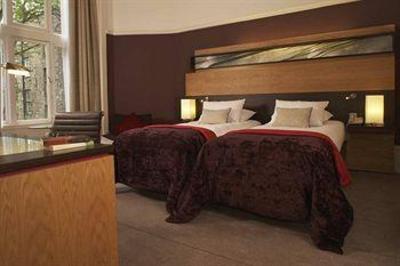 фото отеля Hilton Edinburgh Grosvenor