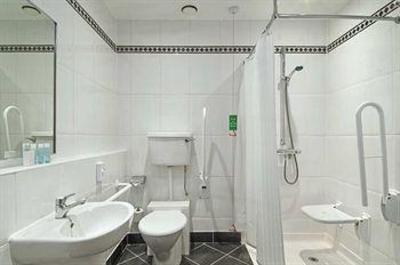 фото отеля Hilton Edinburgh Grosvenor