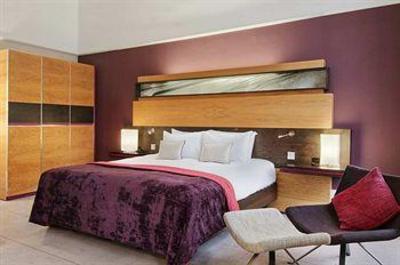 фото отеля Hilton Edinburgh Grosvenor