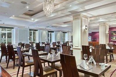 фото отеля Hilton Edinburgh Grosvenor