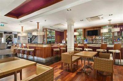 фото отеля Hilton Edinburgh Grosvenor