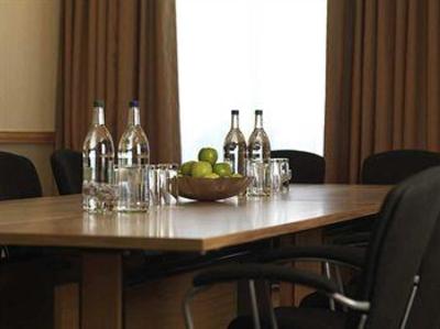 фото отеля Hilton Edinburgh Grosvenor