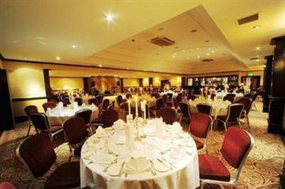 фото отеля Hilton Edinburgh Grosvenor