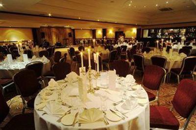 фото отеля Hilton Edinburgh Grosvenor