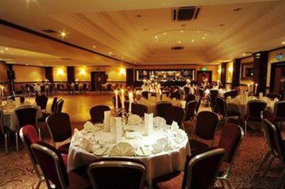 фото отеля Hilton Edinburgh Grosvenor
