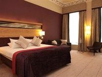 Hilton Edinburgh Grosvenor
