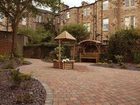 фото отеля Hilton Edinburgh Grosvenor