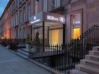 фото отеля Hilton Edinburgh Grosvenor