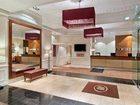 фото отеля Hilton Edinburgh Grosvenor
