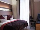 фото отеля Hilton Edinburgh Grosvenor