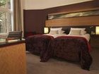 фото отеля Hilton Edinburgh Grosvenor