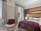 фото отеля Hilton Edinburgh Grosvenor