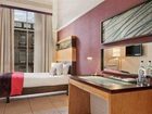 фото отеля Hilton Edinburgh Grosvenor