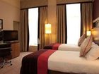 фото отеля Hilton Edinburgh Grosvenor