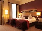 фото отеля Hilton Edinburgh Grosvenor