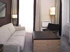 фото отеля Hilton Edinburgh Grosvenor