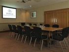 фото отеля Hilton Edinburgh Grosvenor